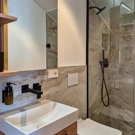 Apartmán Alpenchic *