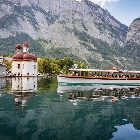 Alpenchic * Schönau am Königssee